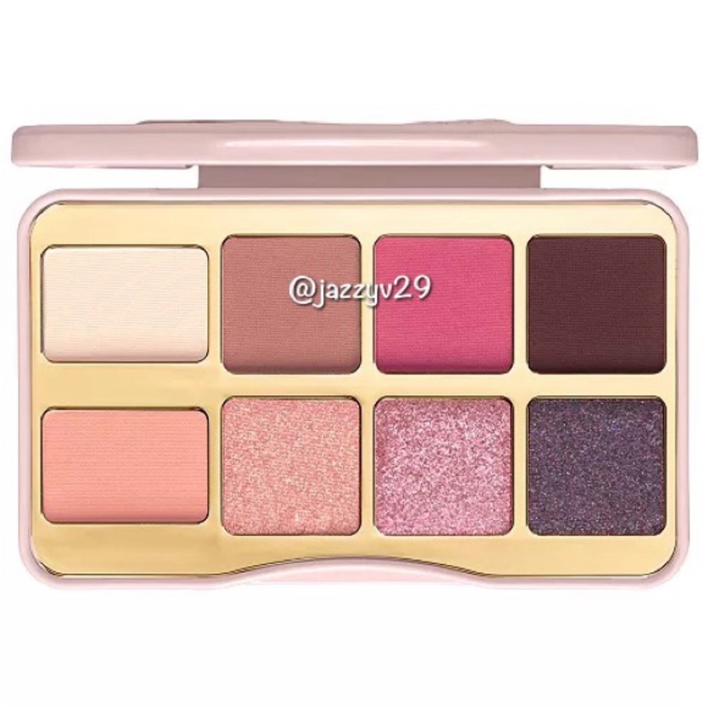 💘Too Faced Be My Lover Mini Eyeshadow Palette💘